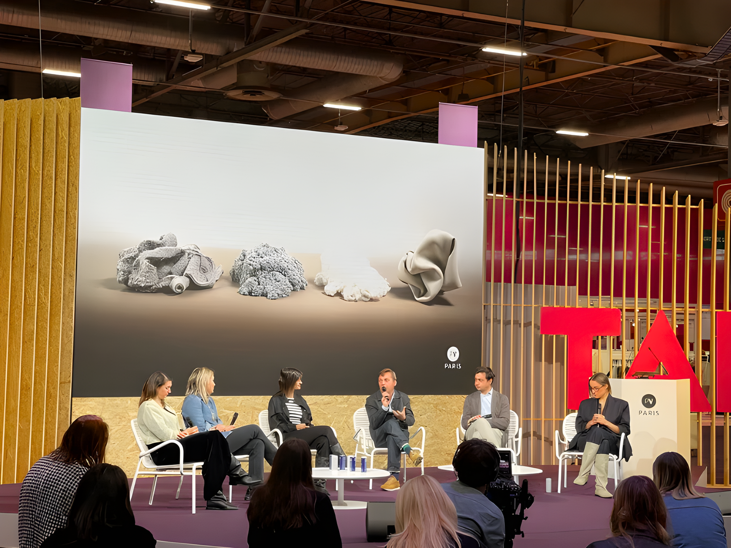 Première Vision Paris