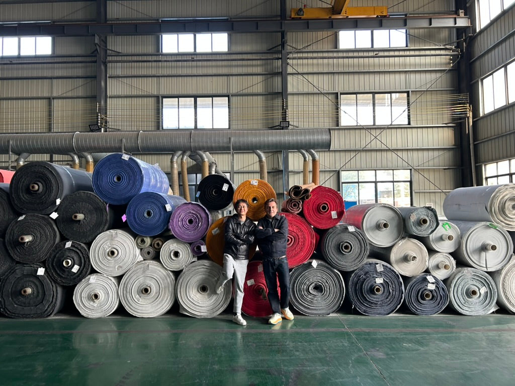 Premiere Picture Article Process