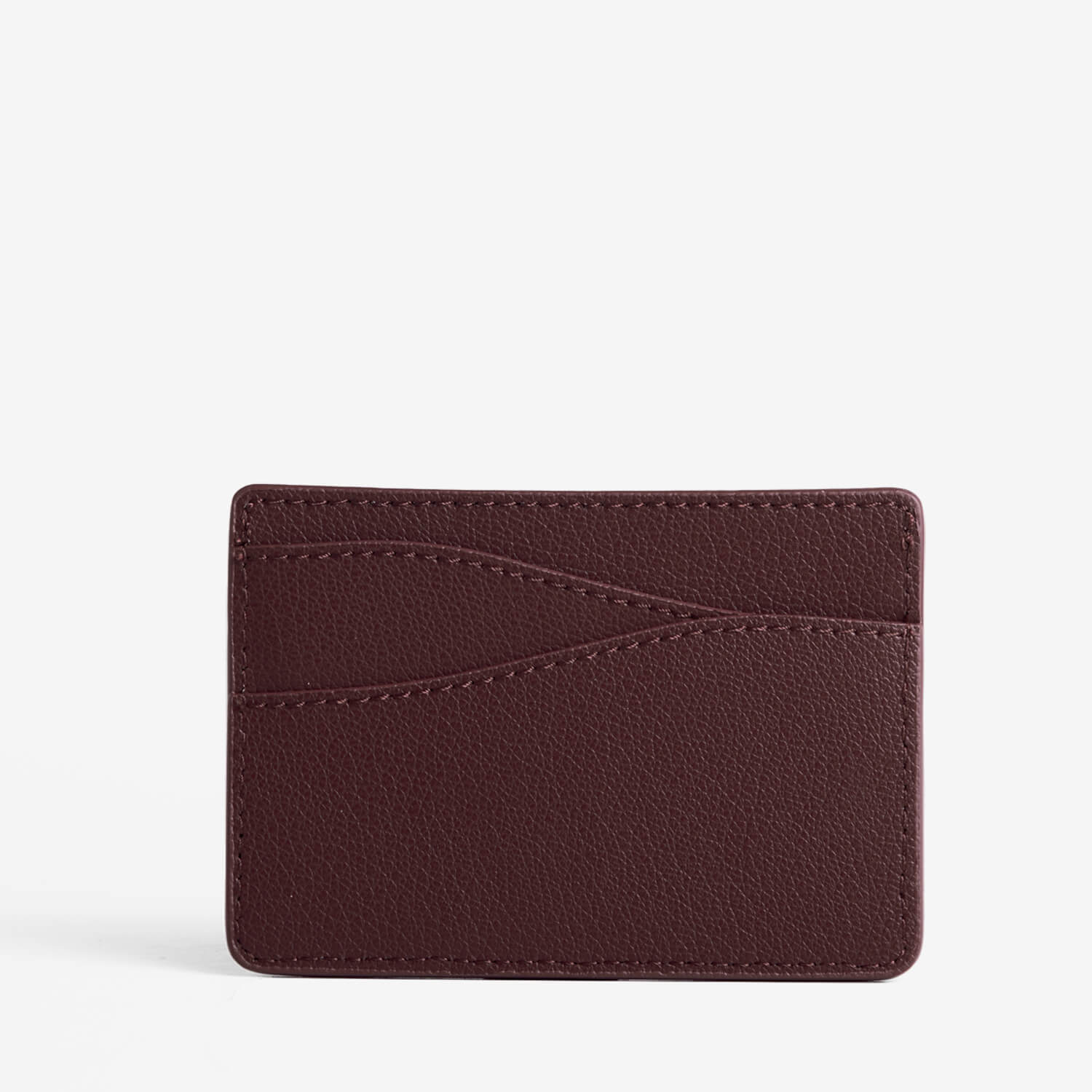 Journeyman wallet