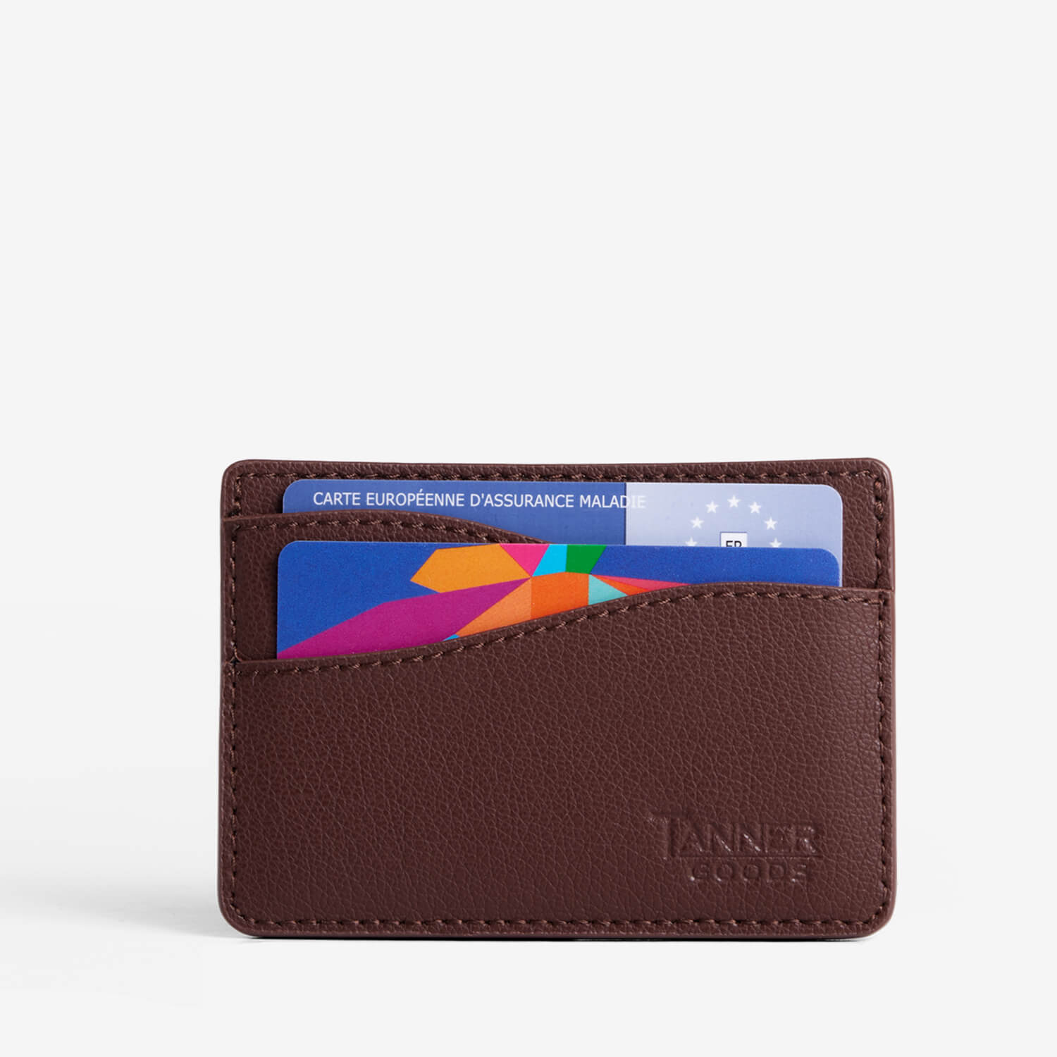 Journeyman wallet